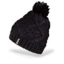 Czapka damska Dakine Beverly Black